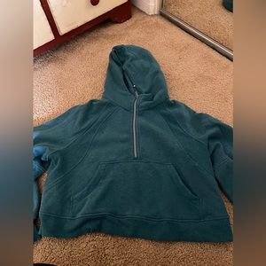 Lululemon Scuba hoodie size XL/XXL